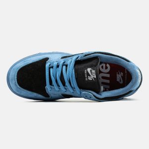 Nike SB Dunk Supreme Low Ocean Fog