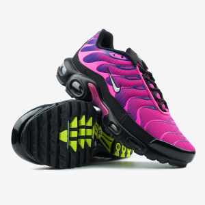 Nike Air Max TN Plus Rebellious Air Fireberry