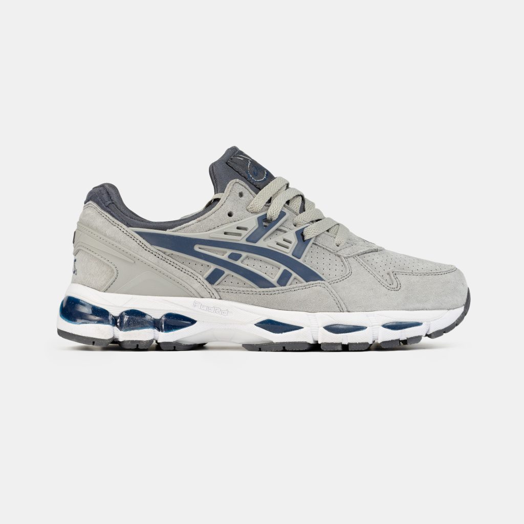 Asics Gel-Kayano Trainer 21 Grey