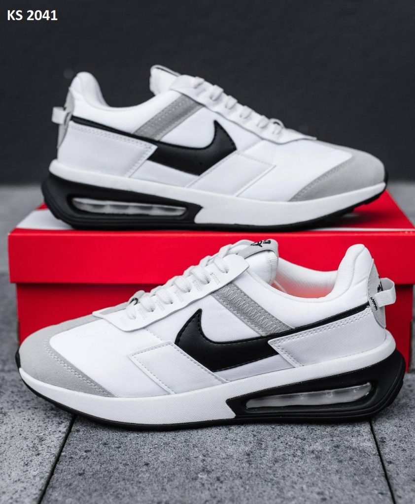 Nike Air 32W (білі)