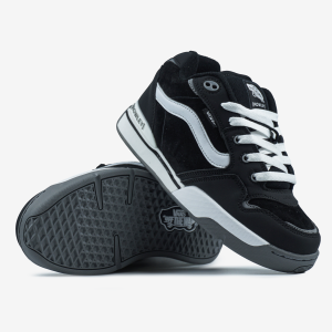 Vans Rowley XLT Black