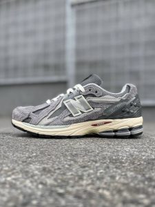 New Balance 1906D Protection Pack Harbor Grey