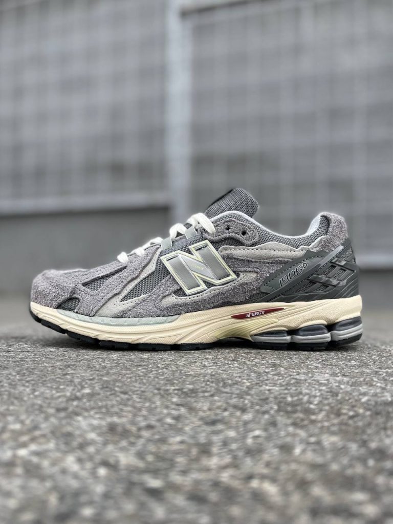 New Balance 1906D Protection Pack Harbor Grey
