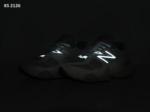 New Balance 9060 (пісочні)