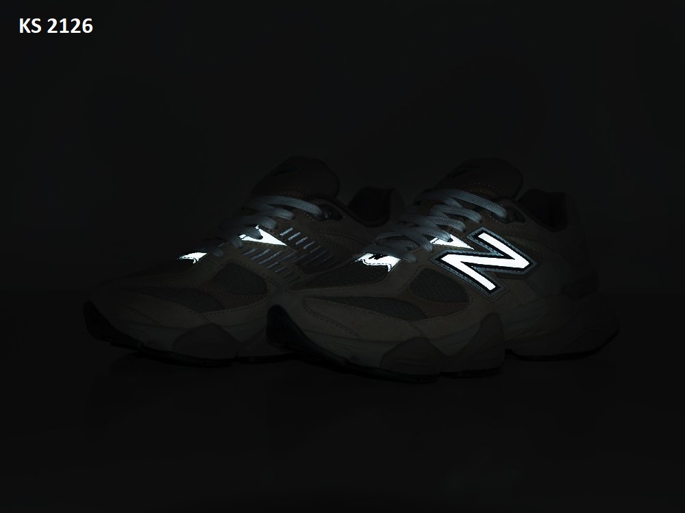 New Balance 9060 (пісочні)