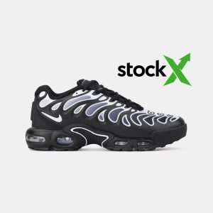 Nike Air Max TN Drift Black White
