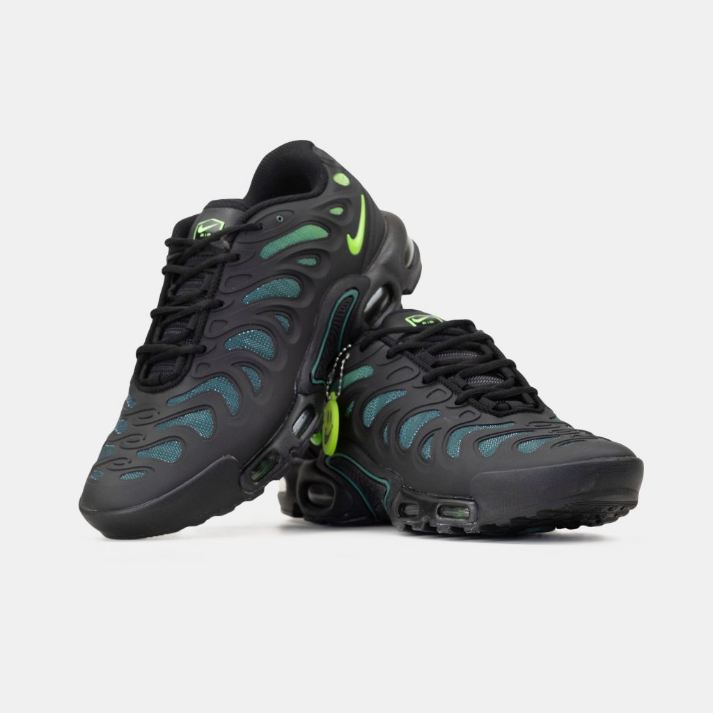 Nike Air Max TN Drift Plus “Volt