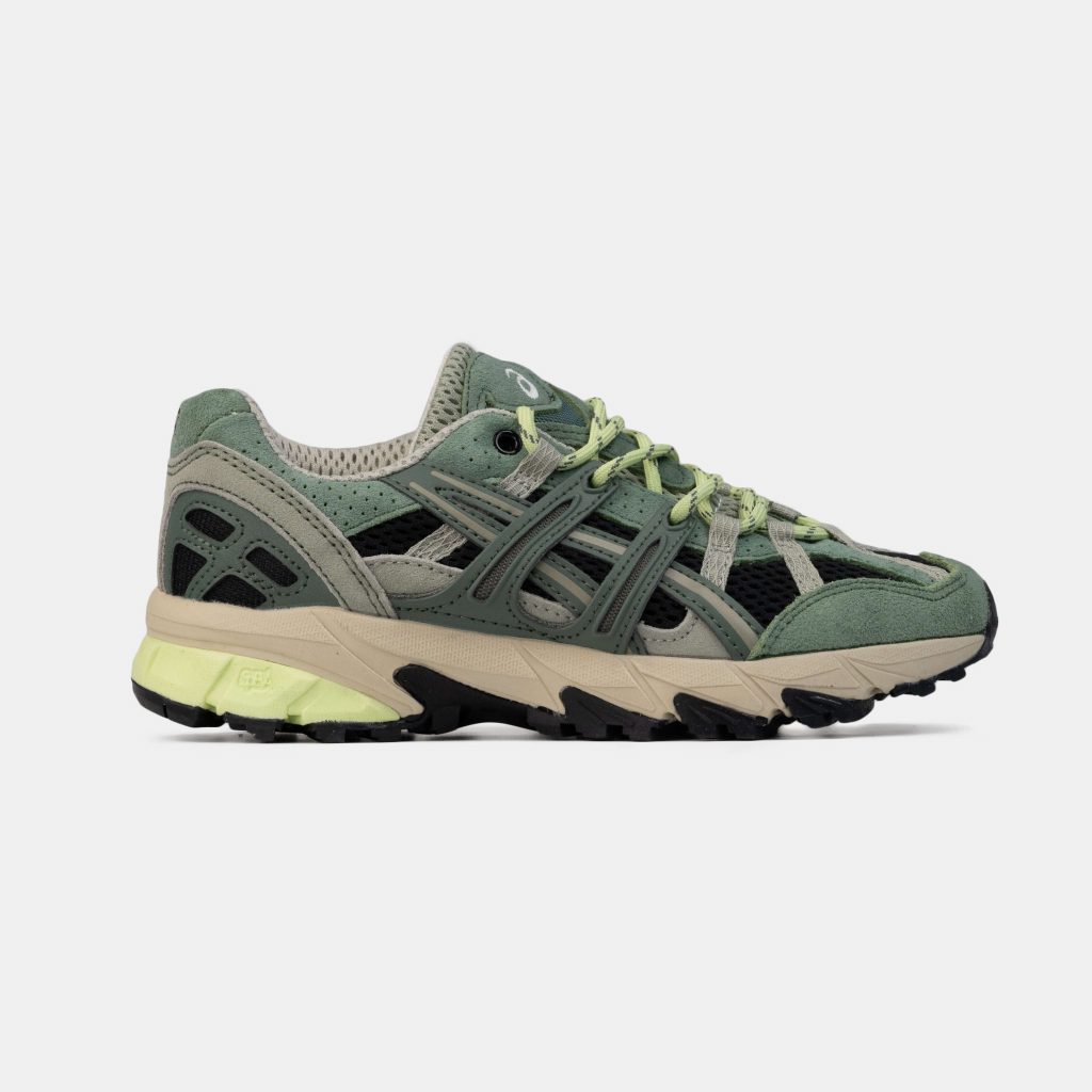 Asics Gel-Sonoma Green