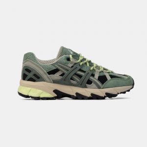 Asics Gel-Sonoma Green