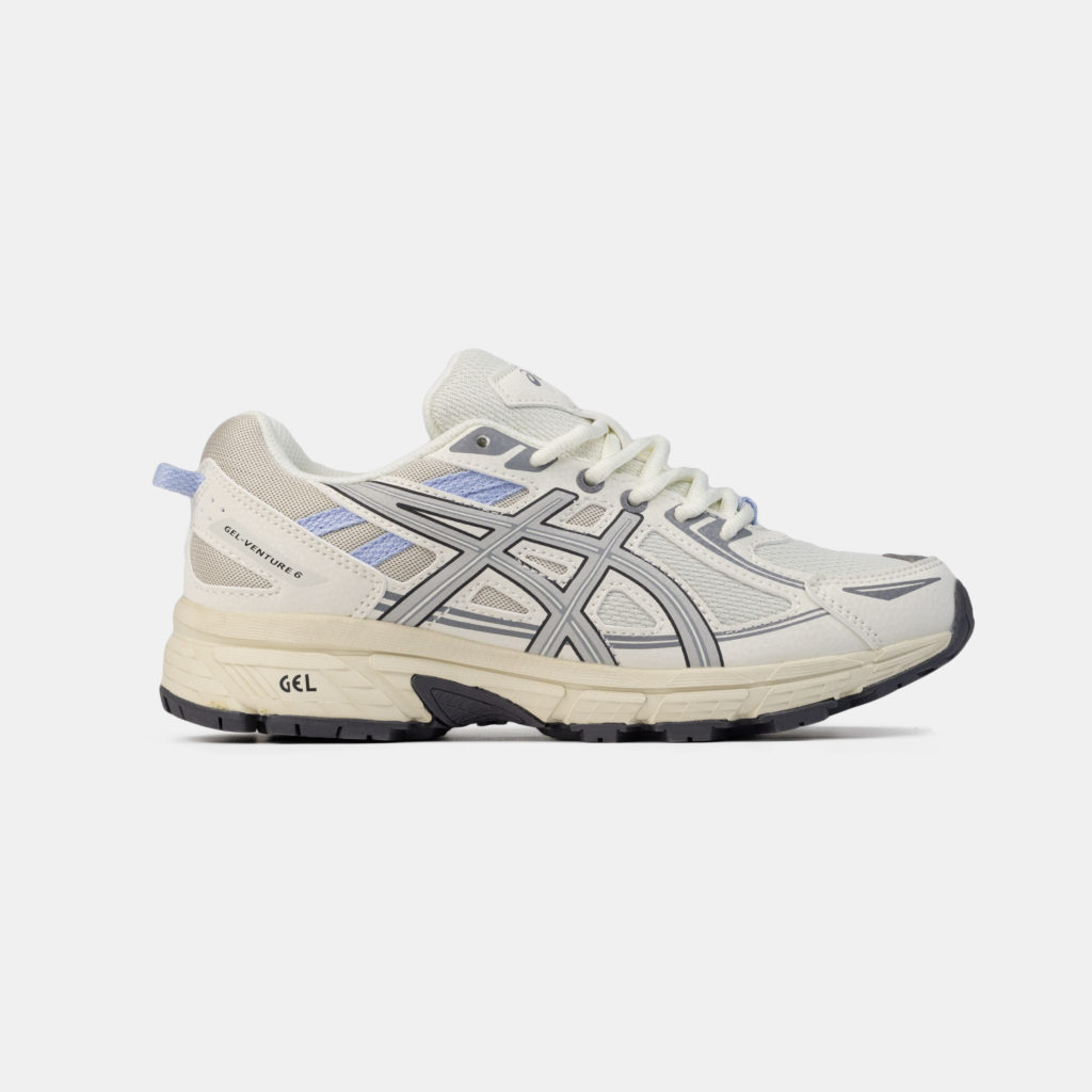 Asics GEL-VENTURE 6 White