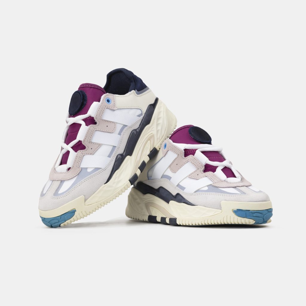 Adidas Niteball Pink\Beige