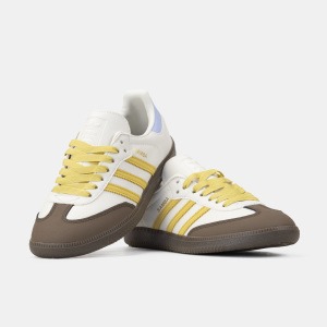 Adidas Samba Og Off-White Oat