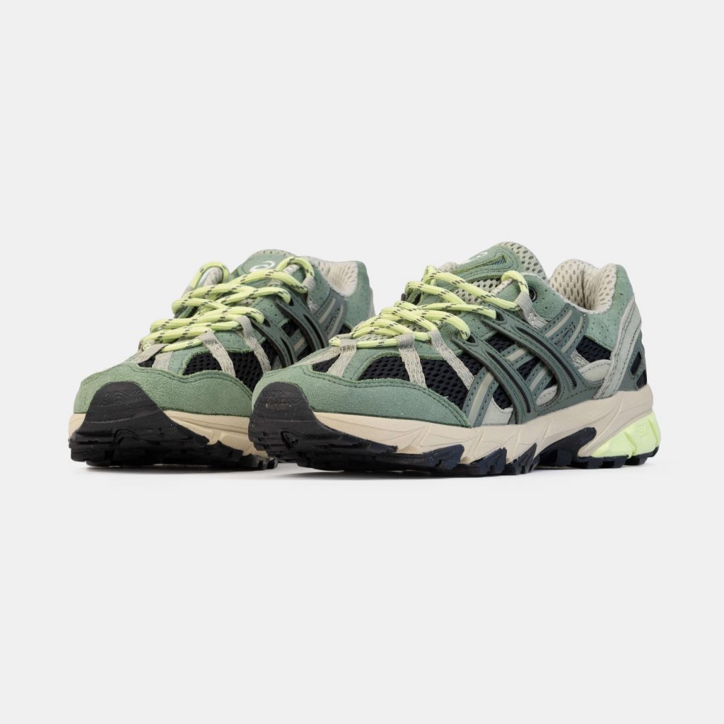 Asics Gel-Sonoma Green
