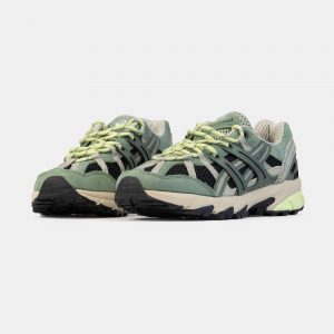 Asics Gel-Sonoma Green