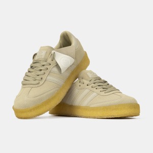 Adidas Clarks 8th Street Samba by Ronnie Fieg Savannah