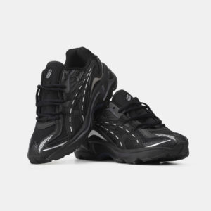 Asics Gel-Preleus Black White