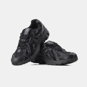 New Balance 1906D Protection Pack Black Leather