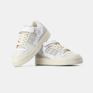 Adidas Forum 84 Low Orbit Grey