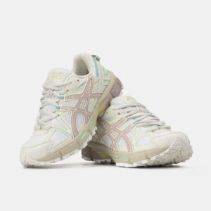 Asics Gel-Kahana 8 Light Pink