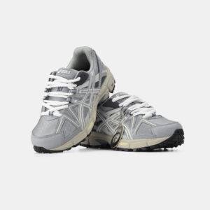 Asics Gel Kahana 8 WMNS Grey Silver