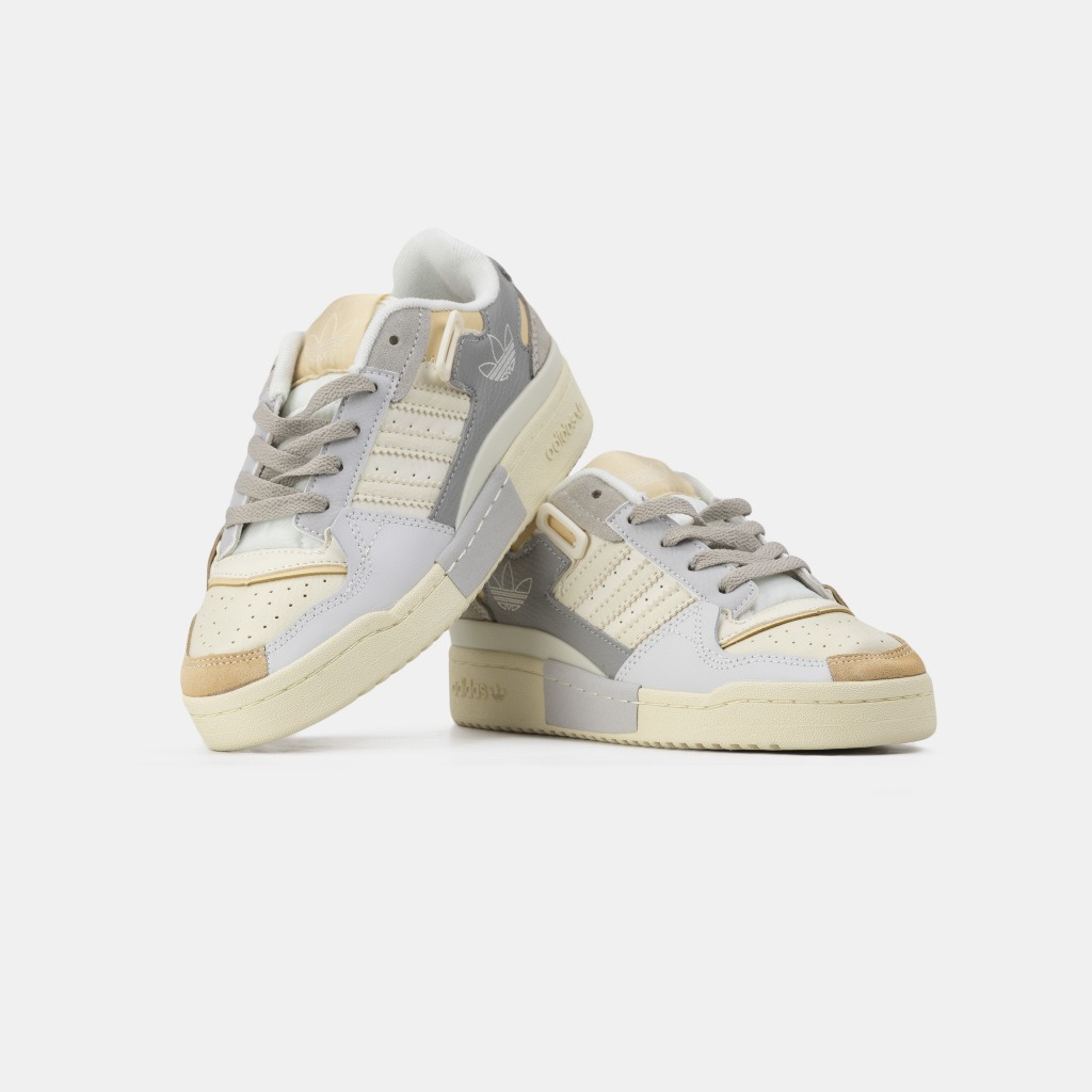 Adidas Forum Beige Ginder