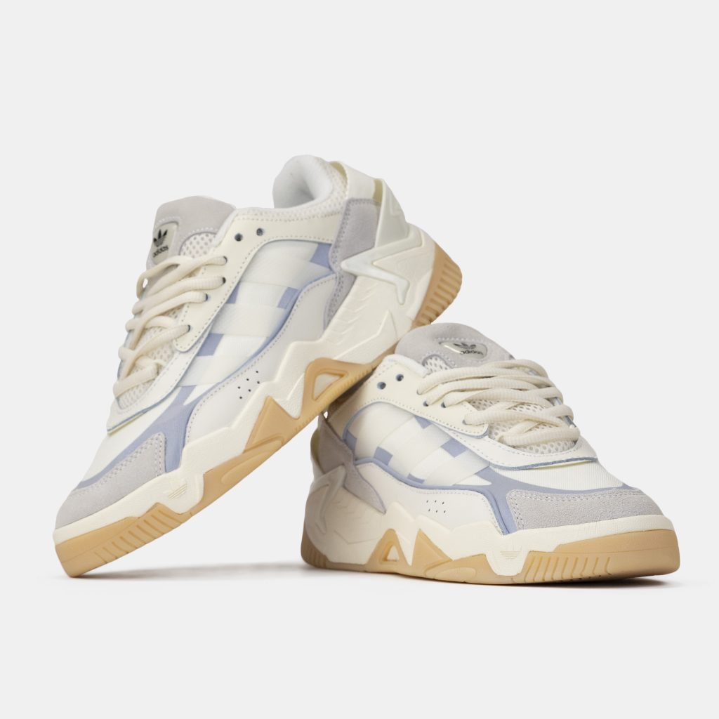 Adidas NITEBALL 2.0 LIGHT BEIGE