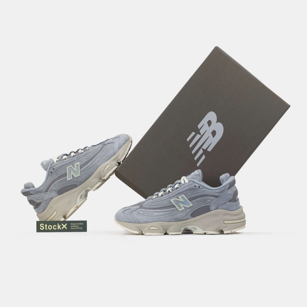 New Balance 1000 Kith 101 Quarry