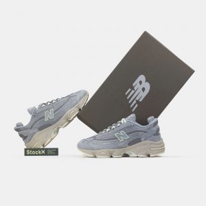 New Balance 1000 Kith 101 Quarry