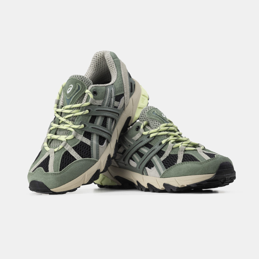 Asics Gel-Sonoma Green