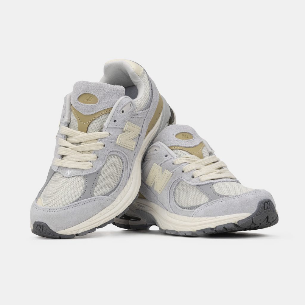 New Balance 2002R “Rain Cloud”