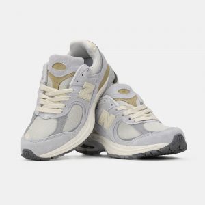 New Balance 2002R “Rain Cloud”