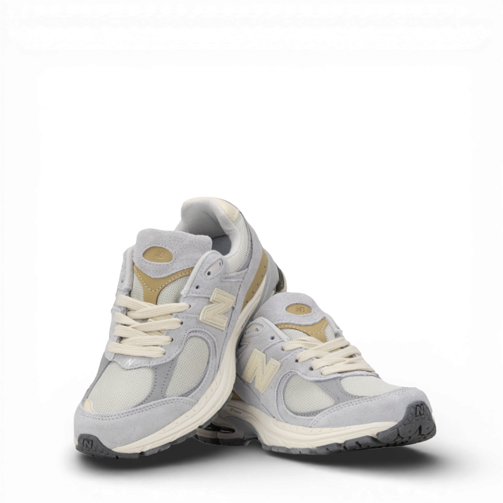 New Balance 2002R “Rain Cloud”