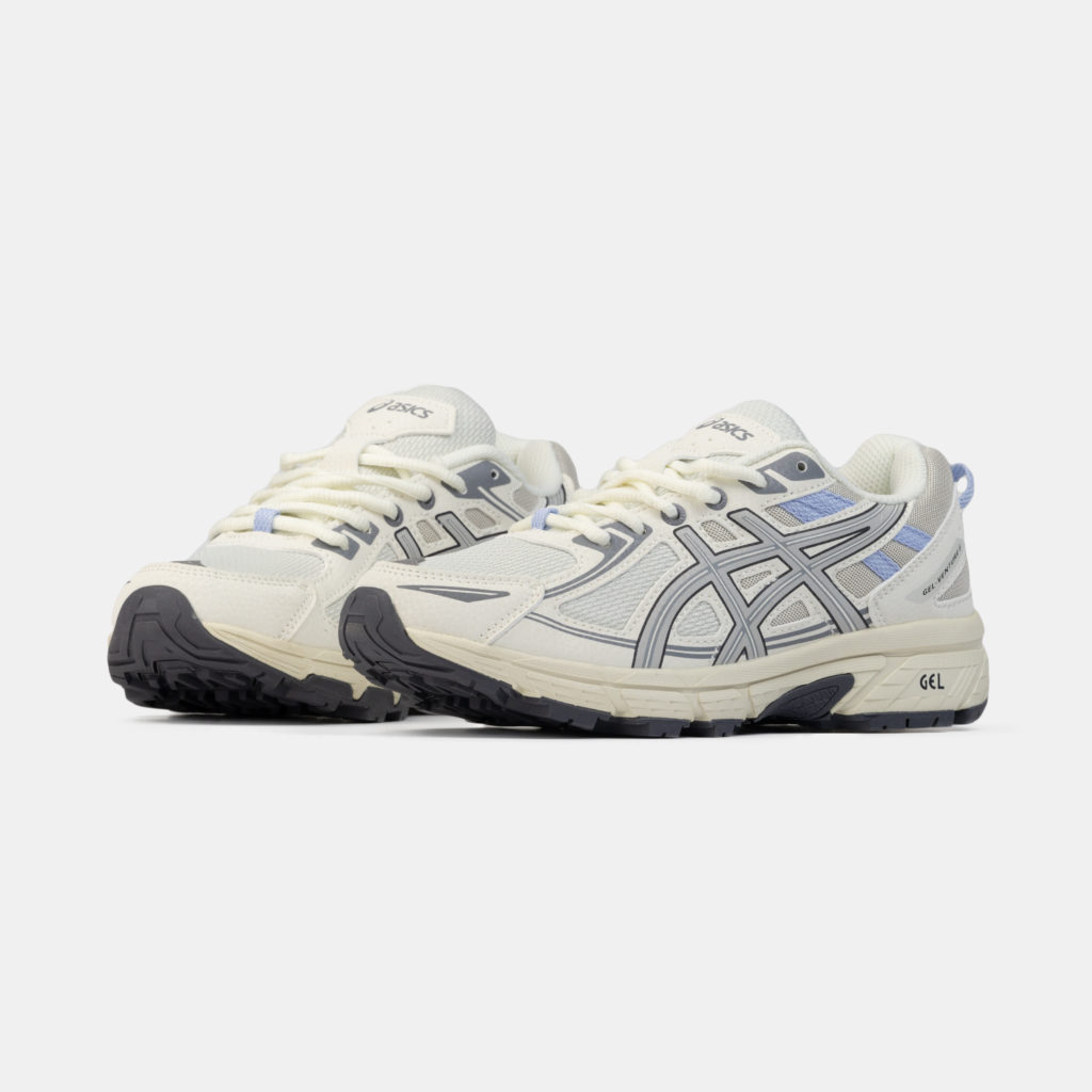 Asics GEL-VENTURE 6 White