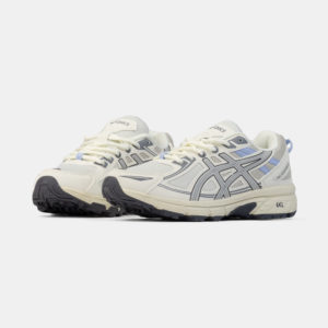 Asics GEL-VENTURE 6 White