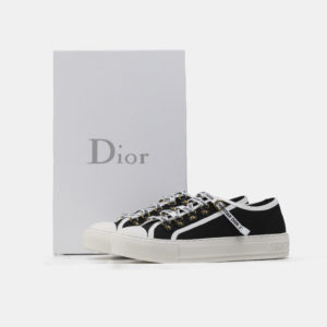 Dior low-top black Premium