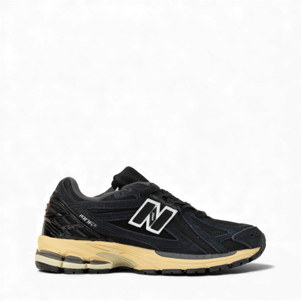 New Balance 1906R Black Beige