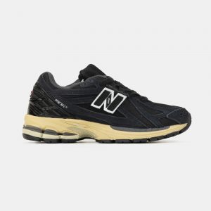 New Balance 1906R Black Beige