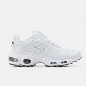 Nike Air Max TN Plus White