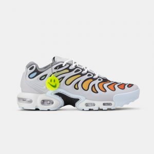 Nike Air TN Drift Light Silver Smoke