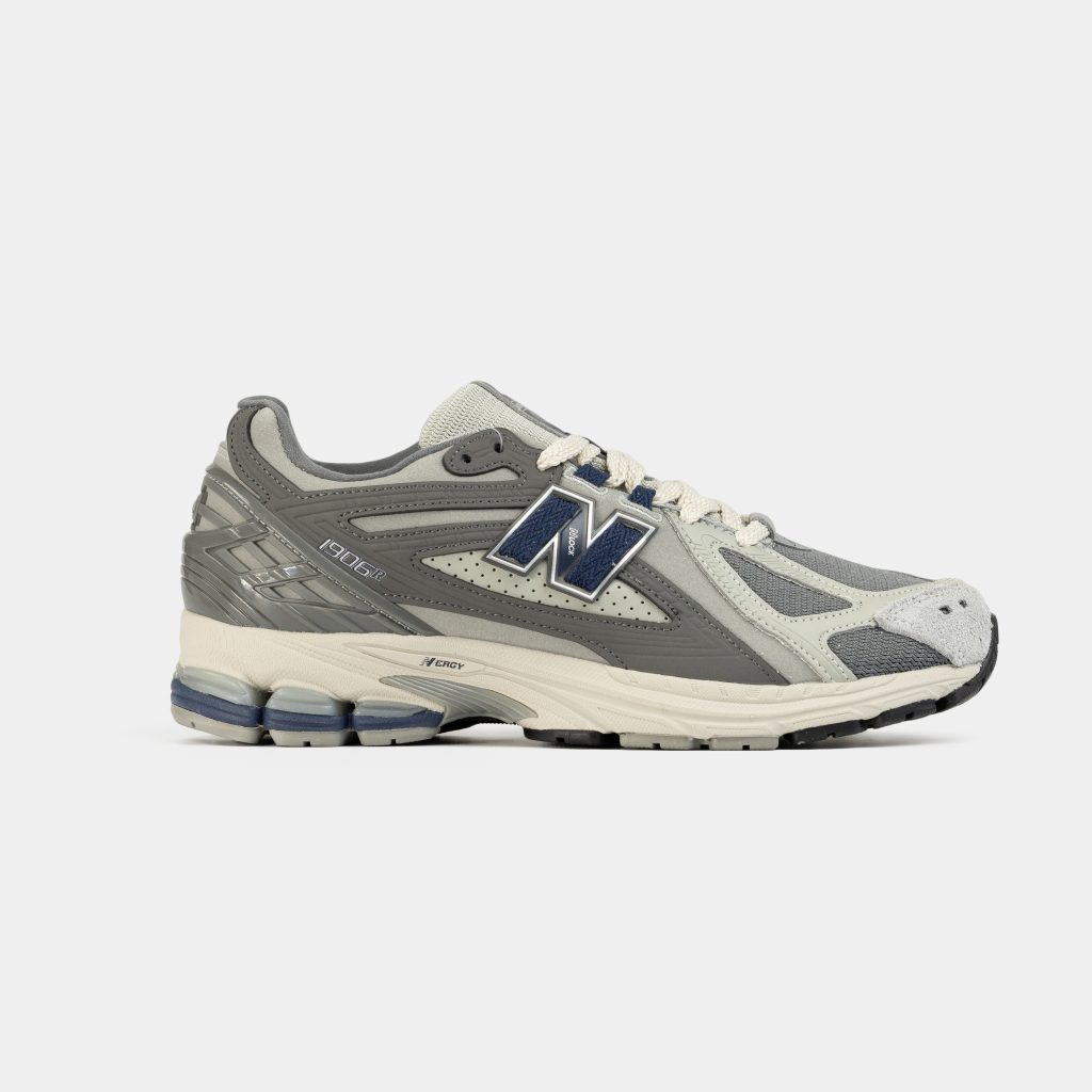 New Balance 1906 Grey Beige