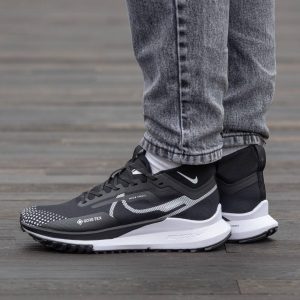 Nike Pegasus Trail 4 Gore-Tex  Black White