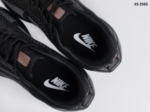 Кросівки Nike Pegasus Plus Black (чорні)