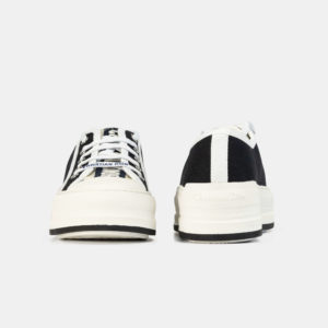 Walk’n’ Dior Black White Platform