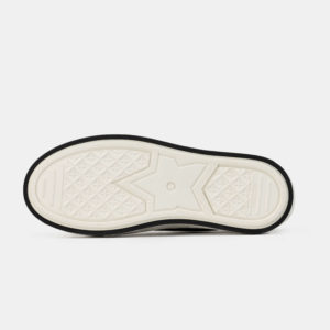 Walk’n’ Dior Black White Platform