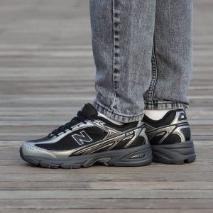 New Balakce 509 Black Bronz