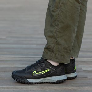 Nike ACG Mounting Fly 2 BlackGreen