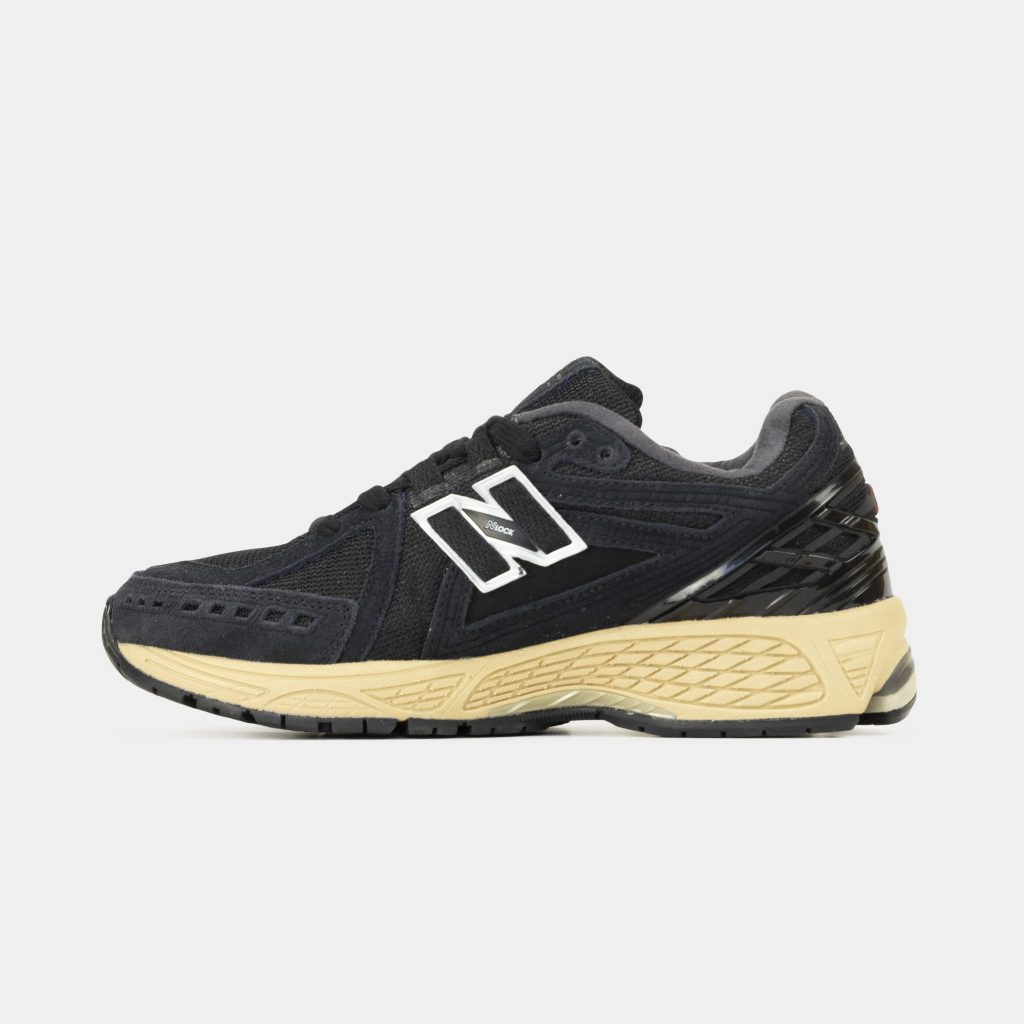 New Balance 1906R Black Beige