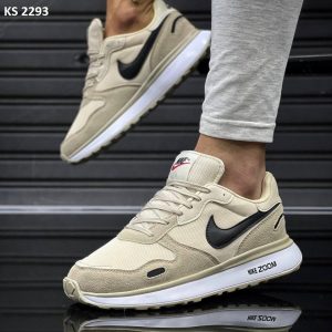 Кросівки Nike Air Zoom Sand (бежеві)