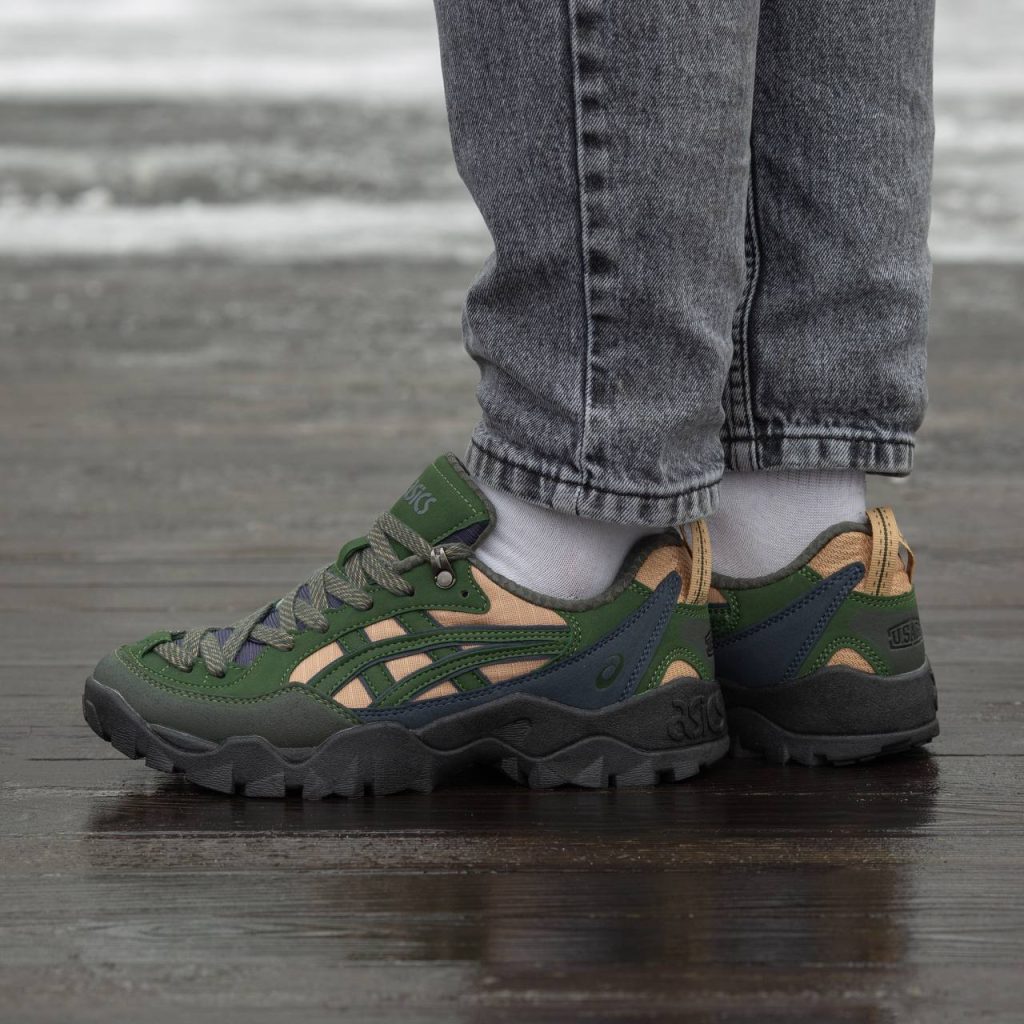 Asics Gel-Pickax «Modern Safari Multi »