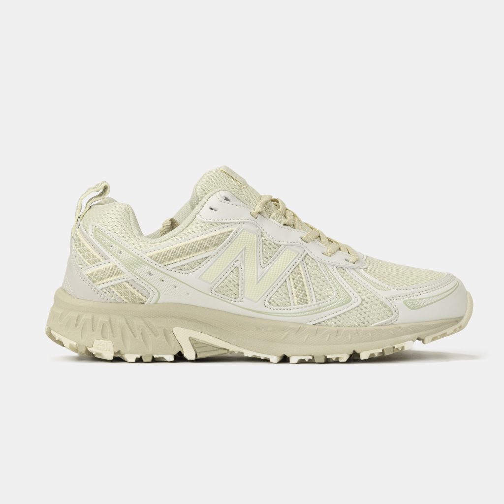 New Balance 410v5 Milk Tea